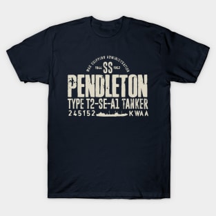 SS Pendleton T-Shirt